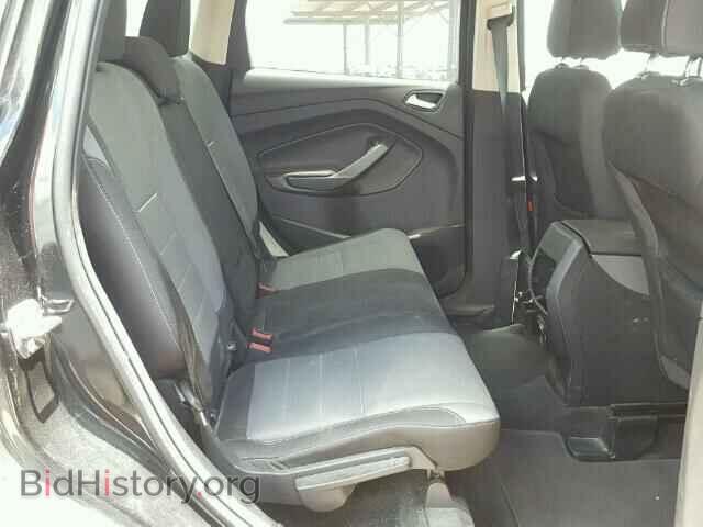 2015 FORD ESCAPE - VIN: 1FMCU0G70FUC78169 - Фото 6