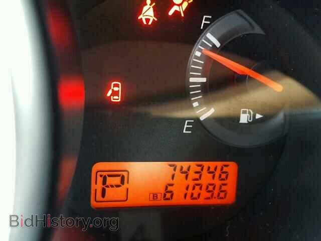 2011 NISSAN VERSA - VIN: 3N1BC1CP5BL502722 - Photo 8