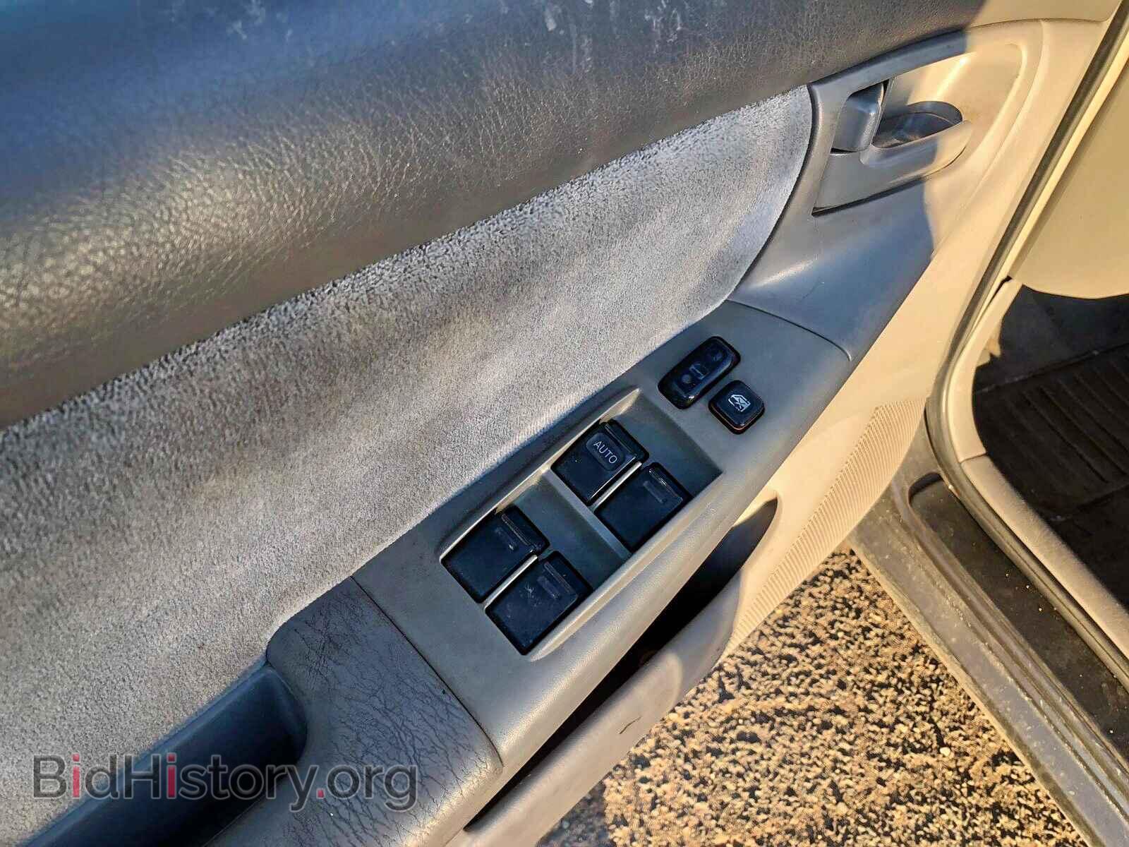 2007 TOYOTA COROLLA - VIN: 2T1BR32E17C778901 - Фото 6