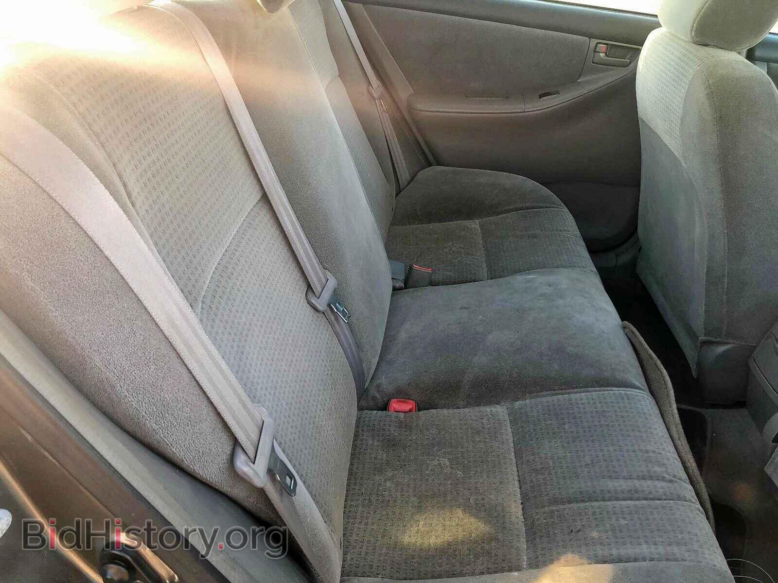 2007 TOYOTA COROLLA - VIN: 2T1BR32E17C778901 - Фото 7