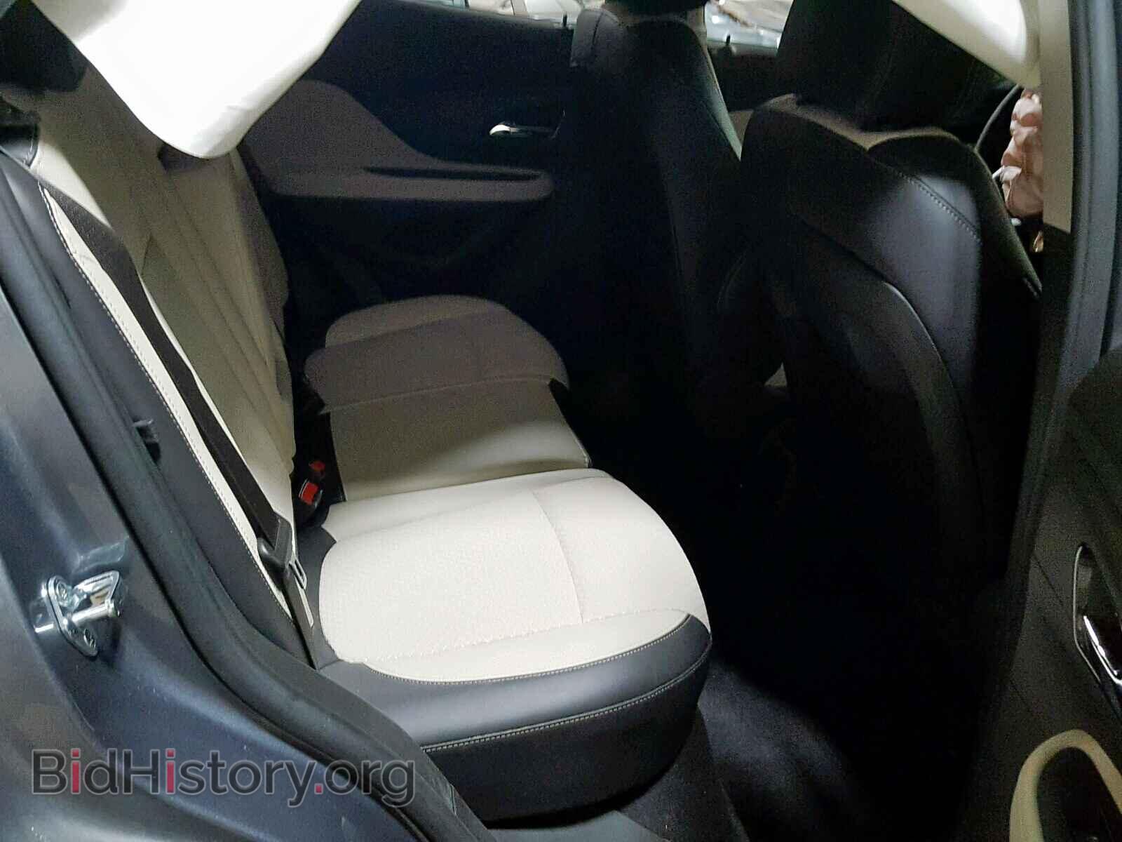 2019 BUICK ENCORE PRE - VIN: KL4CJESB0KB770657 - Photo 6