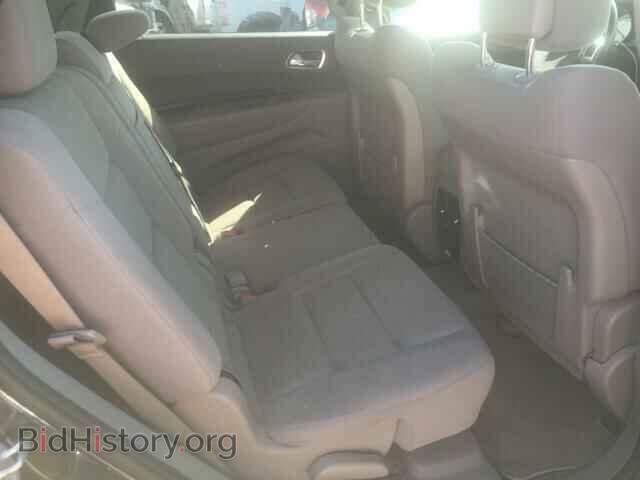 2012 DODGE DURANGO - VIN: 1C4RDJDG1CC308726 - Фото 6