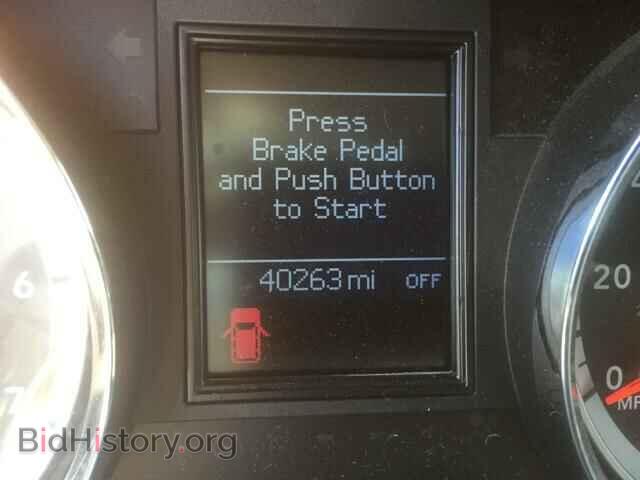 2012 DODGE DURANGO - VIN: 1C4RDJDG1CC308726 - Фото 8