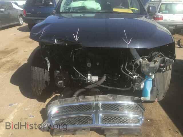 2012 DODGE DURANGO - VIN: 1C4RDJDG1CC308726 - Фото 9