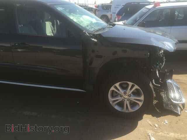 2012 DODGE DURANGO - VIN: 1C4RDJDG1CC308726 - Фото 10
