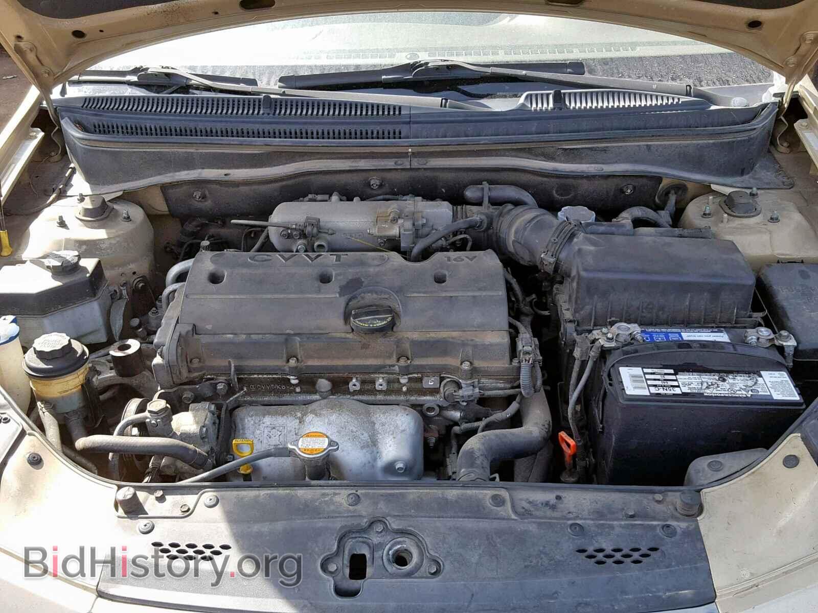 2011 KIA RIO BASE - VIN: KNADH4A30B6952925 - Фото 7