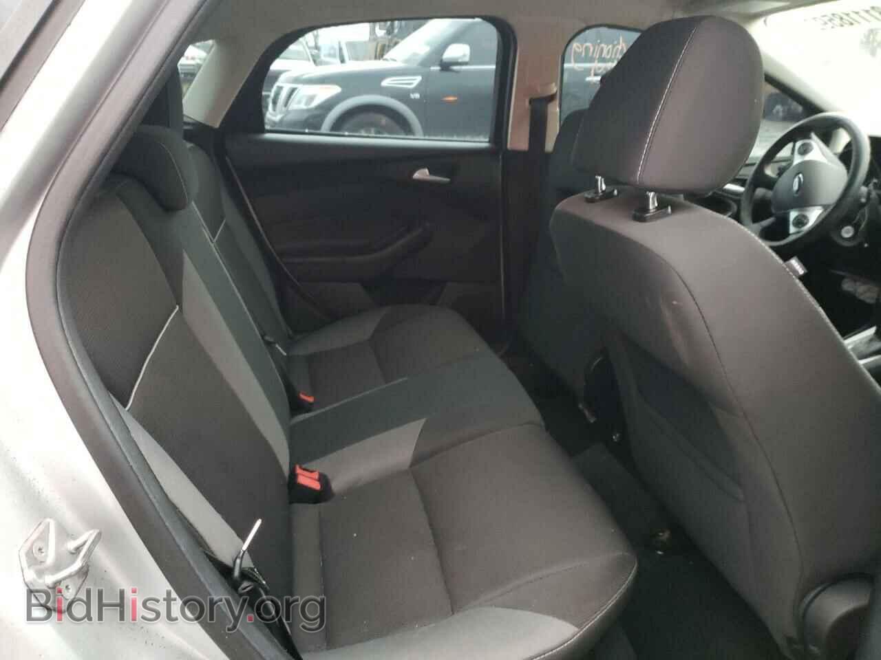 2014 FORD FOCUS - VIN: 1FADP3K22EL200046 - Фото 6