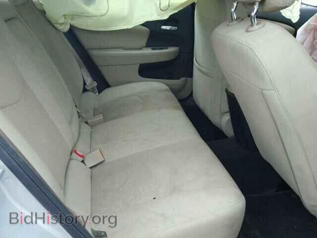2012 DODGE AVENGER - VIN: 1C3CDZAB5CN216105 - Photo 6