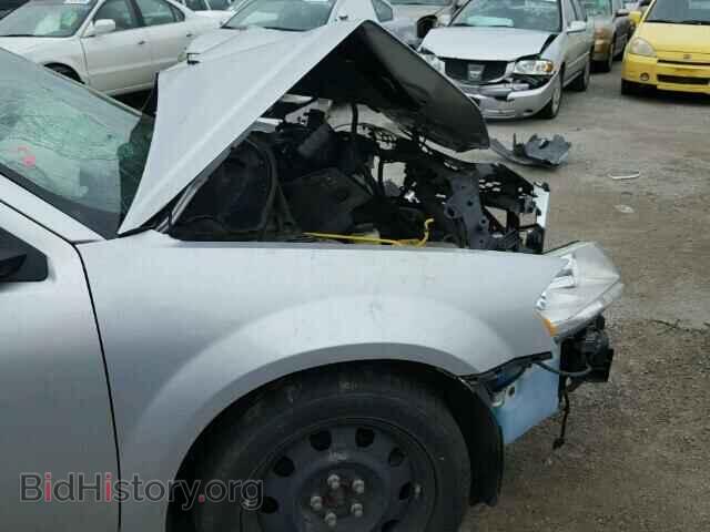 2012 DODGE AVENGER - VIN: 1C3CDZAB5CN216105 - Photo 10