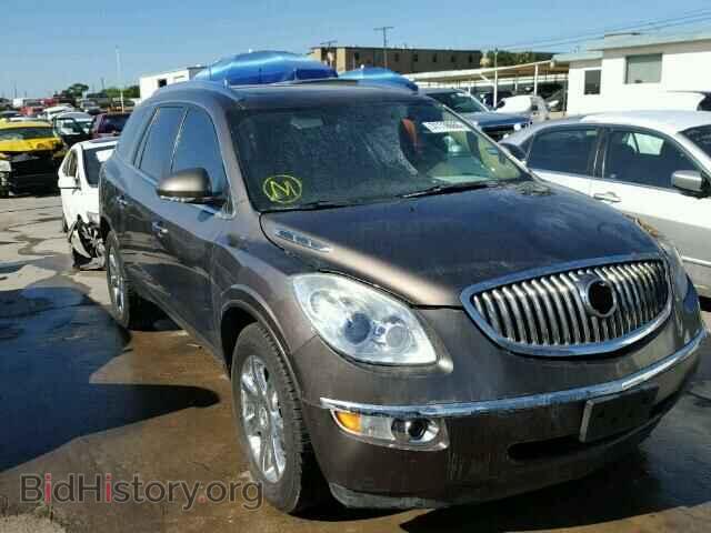 Фотография 5GAER23758J254844 - BUICK ENCLAVE 2008