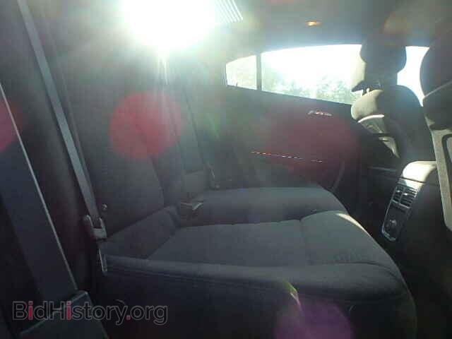 2012 DODGE CHARGER - VIN: 2C3CDXJG8CH129596 - Фото 6