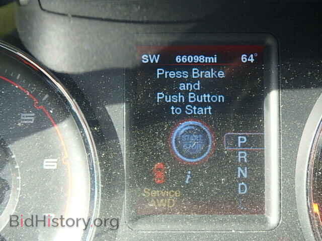 2012 DODGE CHARGER - VIN: 2C3CDXJG8CH129596 - Фото 8