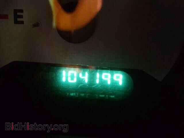 2007 DODGE CARAVAN - VIN: 1D4GP25B47B120191 - Фото 8