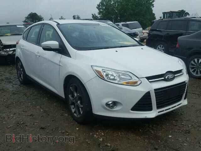 Photo 1FADP3K29DL272845 - FORD FOCUS 2013
