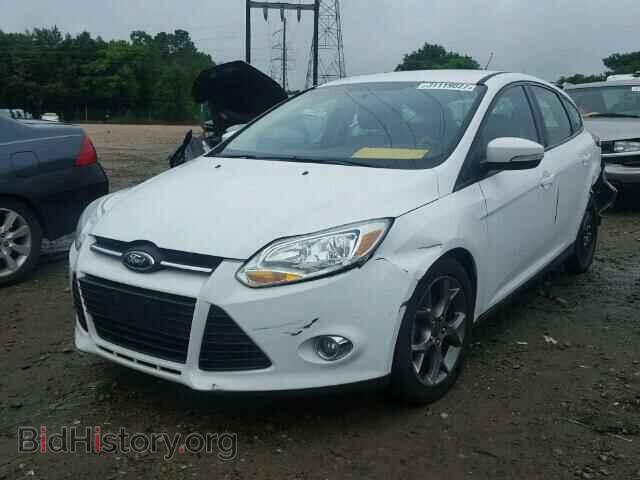 2013 FORD FOCUS - VIN: 1FADP3K29DL272845 - Photo 2