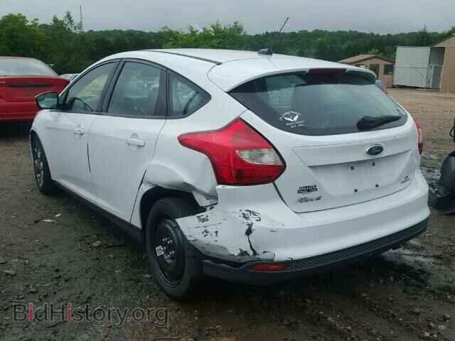 2013 FORD FOCUS - VIN: 1FADP3K29DL272845 - Photo 3