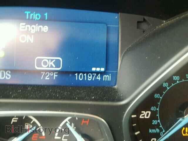 2013 FORD FOCUS - VIN: 1FADP3K29DL272845 - Photo 8