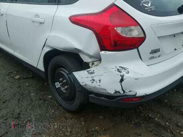 2013 FORD FOCUS - VIN: 1FADP3K29DL272845 - Photo 9