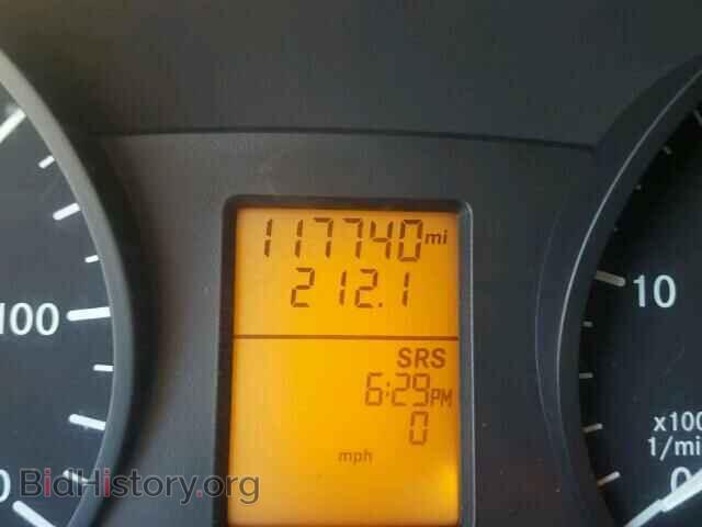 2010 MERCEDES-BENZ SPRINTER - VIN: WD3PE7CC6A5473687 - Фото 8