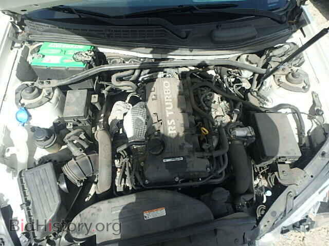 2012 HYUNDAI GENESIS - VIN: KMHHT6KD5CU074052 - Фото 7