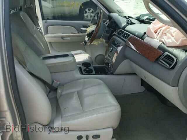 2007 CHEVROLET SILVERADO - VIN: 3GCEK13M27G511736 - Фото 5