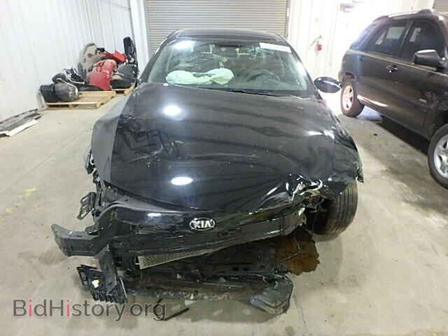 2013 KIA OPTIMA - VIN: 5XXGN4A74DG177545 - Photo 9