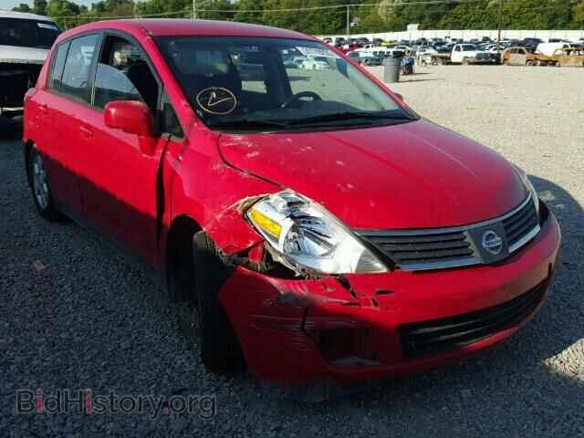 Фотография 3N1BC13E49L406704 - NISSAN VERSA 2009