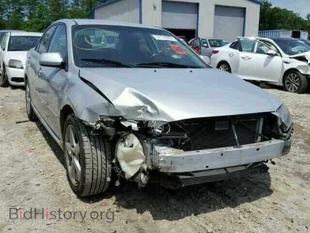 Photo 1YVHP80C375M60851 - MAZDA 6 2007