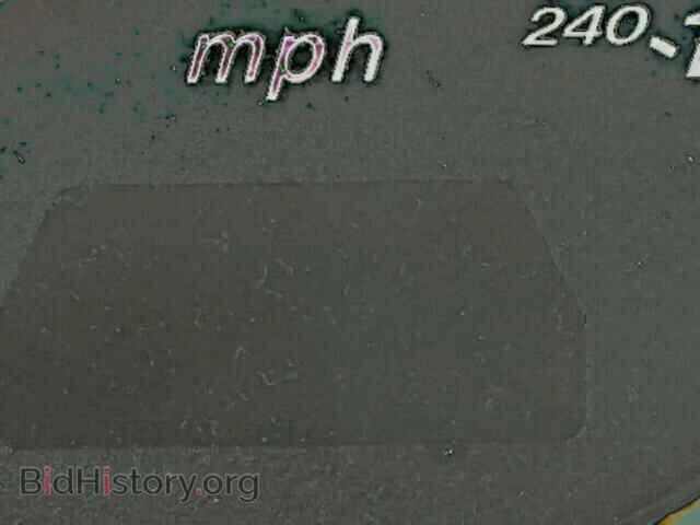 2007 MAZDA 6 - VIN: 1YVHP80C375M60851 - Фото 8