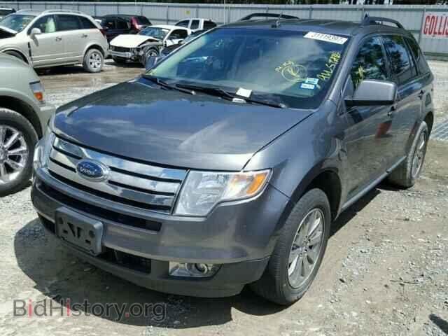 2010 FORD EDGE - VIN: 2FMDK3KC8ABA35806 - Photo 2