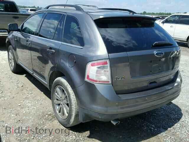 2010 FORD EDGE - VIN: 2FMDK3KC8ABA35806 - Photo 3