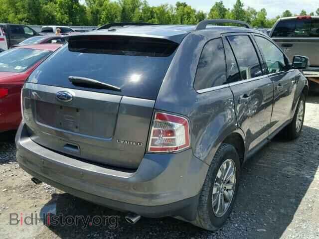 2010 FORD EDGE - VIN: 2FMDK3KC8ABA35806 - Photo 4