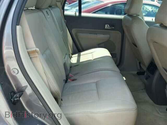 2010 FORD EDGE - VIN: 2FMDK3KC8ABA35806 - Photo 6