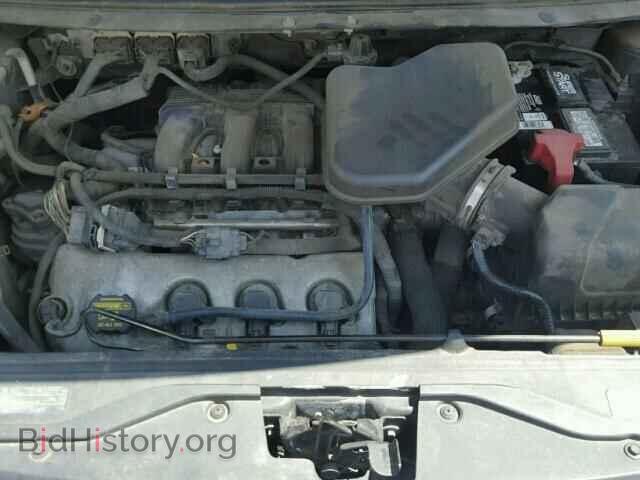 2010 FORD EDGE - VIN: 2FMDK3KC8ABA35806 - Photo 7