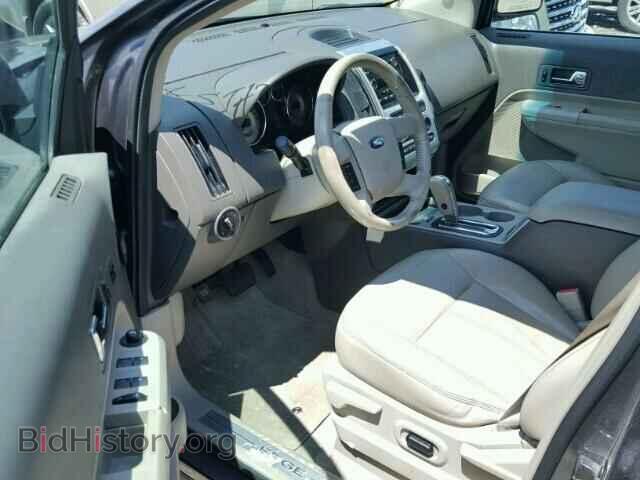 2010 FORD EDGE - VIN: 2FMDK3KC8ABA35806 - Photo 9