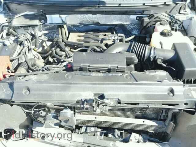 2011 FORD F150 - VIN: 1FTFX1EF1BFC46452 - Фото 7