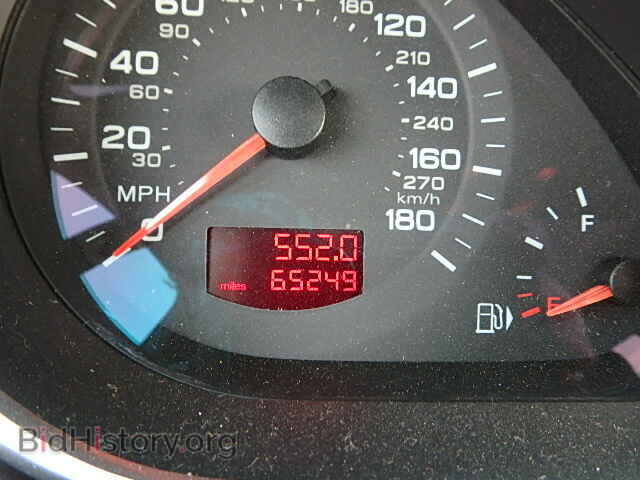 2009 AUDI Q7 - VIN: WA1AM74L19D036589 - Фото 8
