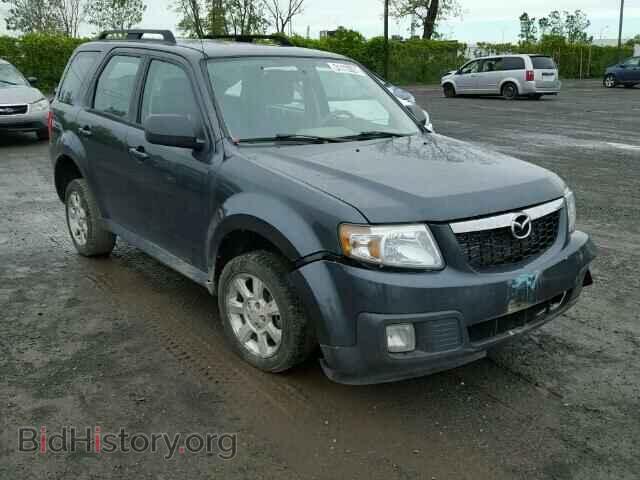 Фотография 4F2CZ92789KM09687 - MAZDA TRIBUTE 2009