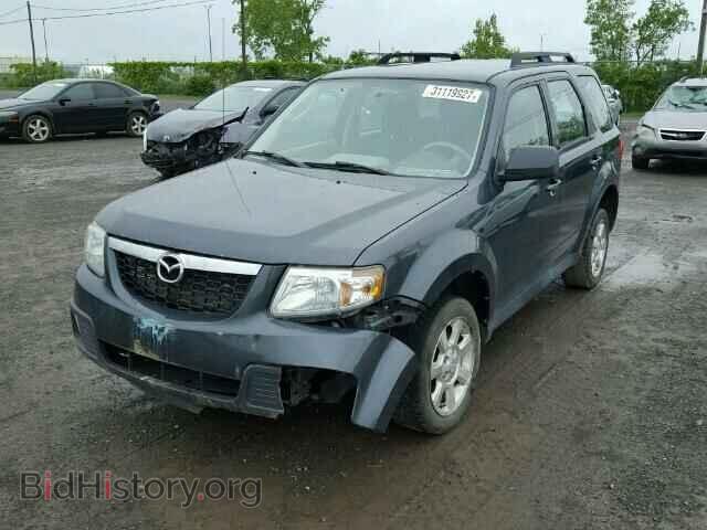 2009 MAZDA TRIBUTE - VIN: 4F2CZ92789KM09687 - Фото 2