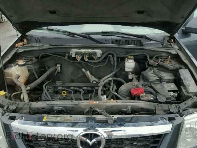 2009 MAZDA TRIBUTE - VIN: 4F2CZ92789KM09687 - Фото 7