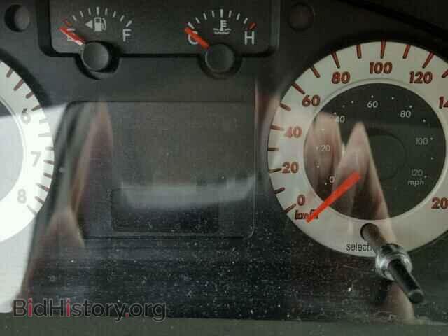 2009 MAZDA TRIBUTE - VIN: 4F2CZ92789KM09687 - Фото 8