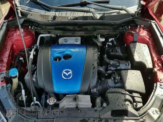 2013 MAZDA CX-5 - VIN: JM3KE2DE9D0137219 - Фото 7