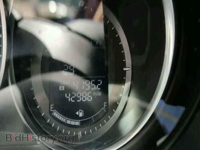 2013 MAZDA CX-5 - VIN: JM3KE2DE9D0137219 - Фото 8