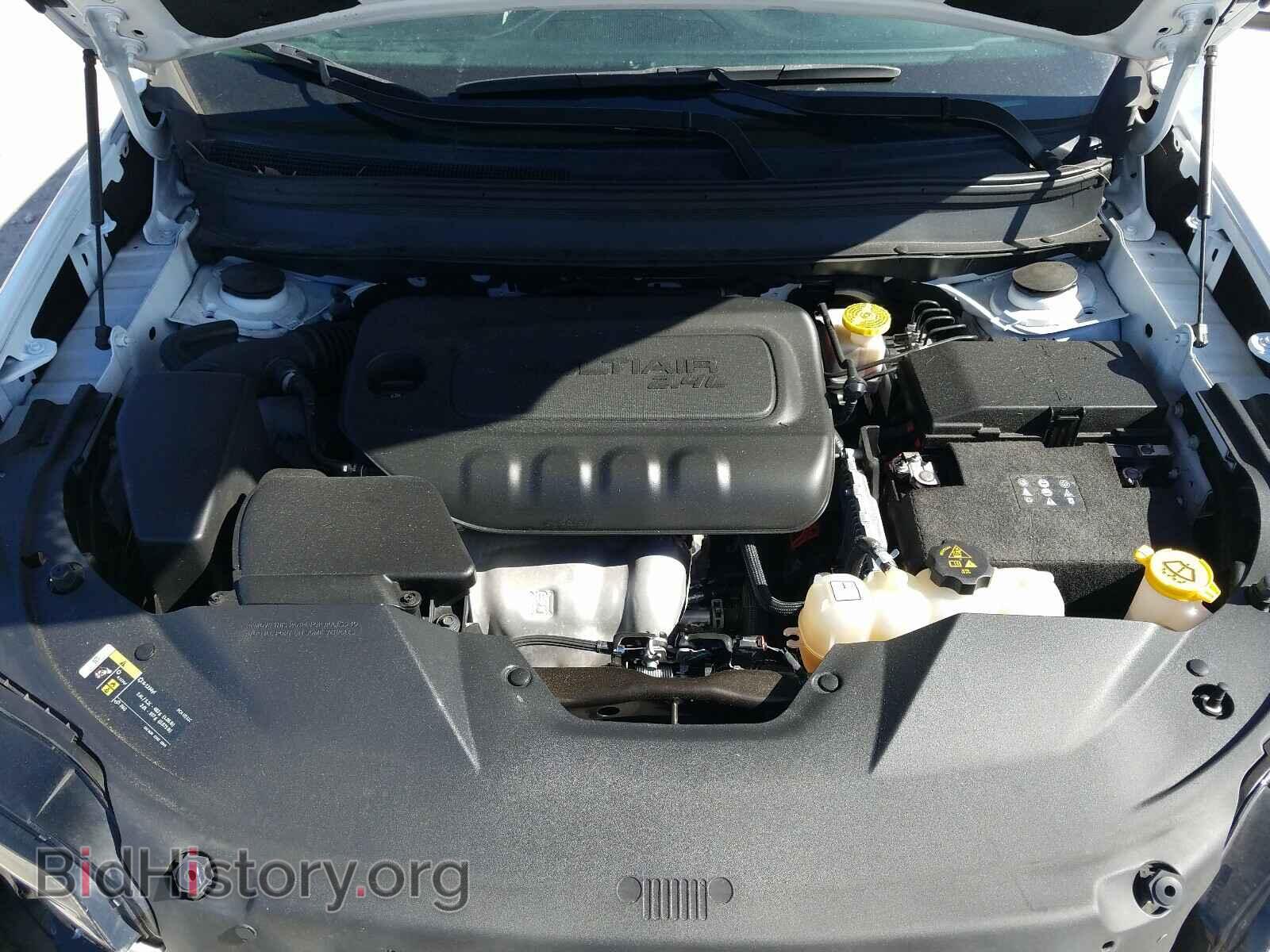 2019 JEEP CHEROKEE - VIN: 1C4PJLCB5KD290886 - Фото 7