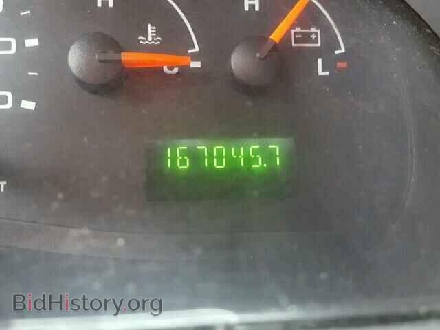 2006 FORD ECONOLINE - VIN: 1FBNE31L06DA67835 - Фото 8