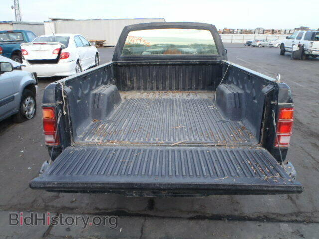 1996 DODGE DAKOTA - VIN: 1B7FL26P1TS670800 - Photo 6