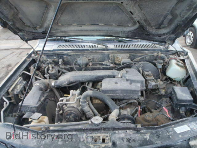 1996 DODGE DAKOTA - VIN: 1B7FL26P1TS670800 - Photo 7