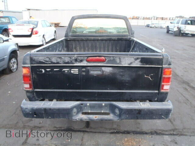 1996 DODGE DAKOTA - VIN: 1B7FL26P1TS670800 - Photo 10