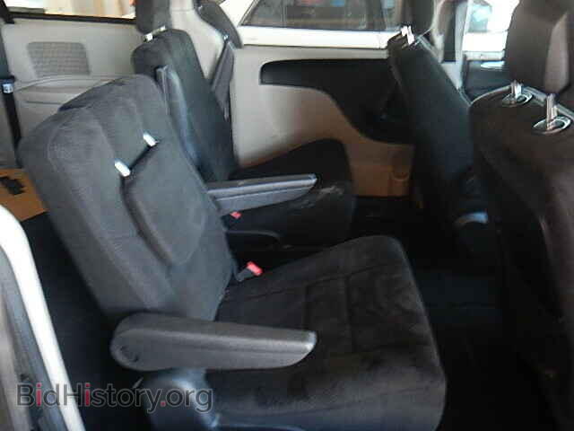 2011 DODGE CARAVAN - VIN: 2D4RN4DG0BR608927 - Photo 6