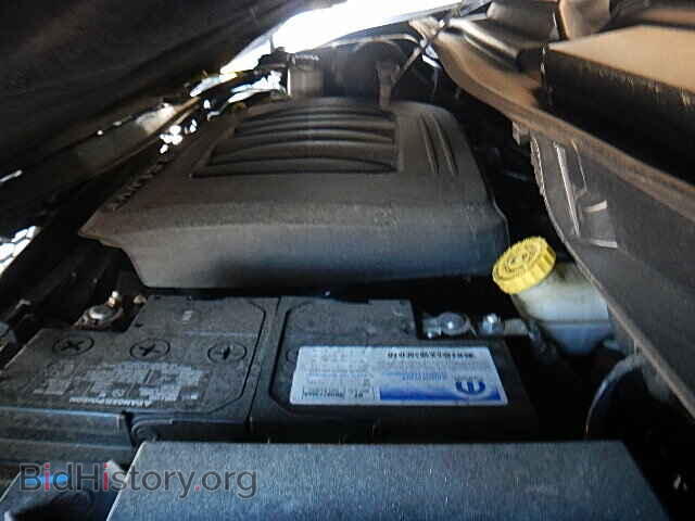 2011 DODGE CARAVAN - VIN: 2D4RN4DG0BR608927 - Photo 7
